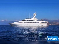 Benetti 46 Mt Steel/Alluminium