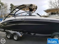 Yamaha 23