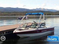 Mastercraft ProStar 205