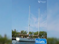 Freedom Yachts 44