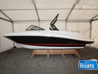 Bayliner Vr5E