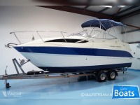 Bayliner 245