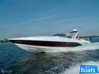 Hunton Powerboats RS43