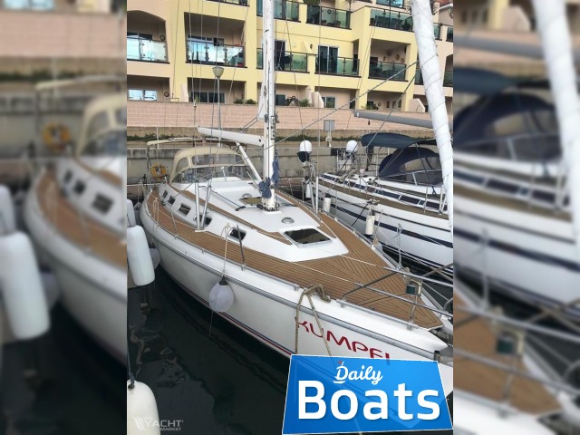 2001 Etap 39S