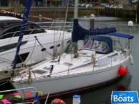 Beneteau First 456