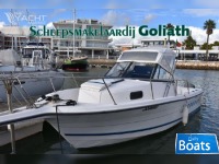 Bayliner Trophey 2352