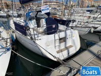 JEANNEAU SUN ODYSSEY 35