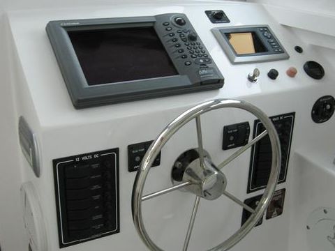 Купить 2010 Chesapeake Custom