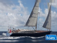 CNB BORDEAUX 60 SHALLOW DRAFT