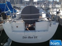 Hanse Yachts 350