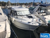 JEANNEAU MERRY FISHER 795