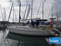Bavaria Yachts 40