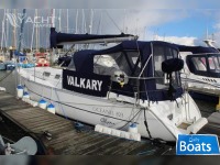 Beneteau Oceanis Clipper 323