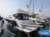 Fairline Squadron 55