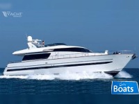 SanLorenzo SL 72- BST