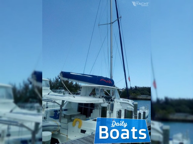 2014 Leopard 48 kaufen