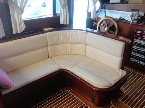 2008 Gulet for sale