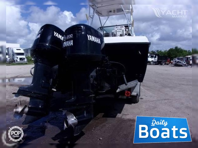 Buy Grady-White 25 | Grady-White 25 for sale