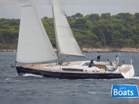 Beneteau Oceanis 60