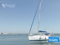 Beneteau Oceanis Clipper 361