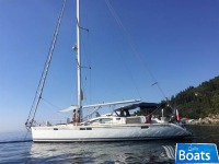 Jeanneau Jeanneau Sun Odyssey 54 DS