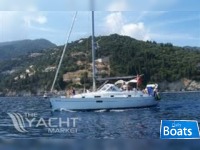 Beneteau Oceanis 36 Cc