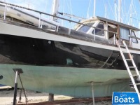 Nauticat Nauticat 33