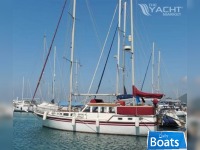 Custom SeaFinn 411