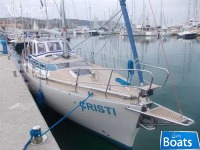 Unclassified Janmor Reya 40 BIS