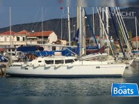 Jeanneau Jeanneau Sun Odyssey 40DS