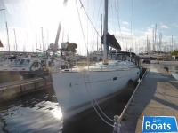 Beneteau Oceanis 473 Clipper