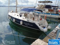 Beneteau Oceanis 323