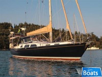 Sirius Sirius 42 -Steel Cutter