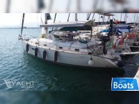 Beneteau Oceanis 36Cc