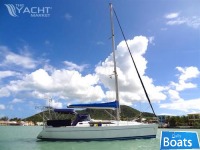 Jeanneau Sun Odyssey 40