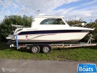 Finnmaster 6400 MC