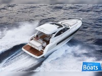 JEANNEAU Leader 36