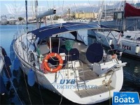 JEANNEAU SUN ODYSSEY 49 I