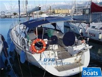 Jeanneau Sun Odyssey 49 I