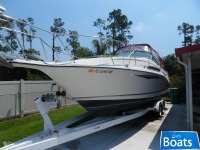 Cruisers Yachts 2870 Rogue