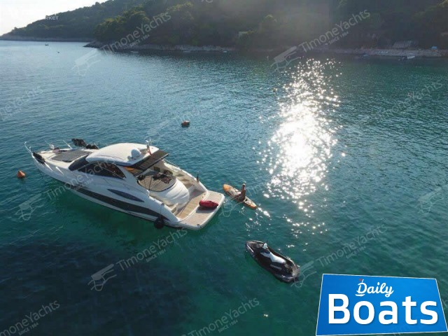 Acheter 2009 Atlantis 47