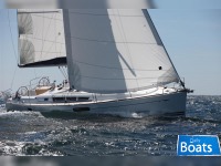 Jeanneau Sun Odyssey 44