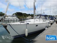 Jeanneau Sun Odyssey 45.2