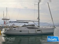 Jeanneau Jeanneau Sun Odyssey 45DS