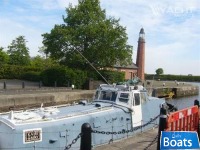 Watson Lifeboat Watson 47