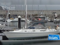 Sadler Yachts Sadler Starlight 39