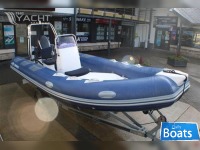 BRIG RIBs BRIG Falcon 500HL