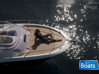Jeanneau Cap Camarat 8.5 WA