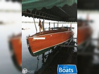 Hacker Craft 30