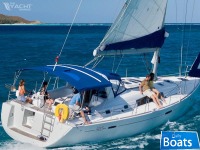 Beneteau Oceanis 50.5